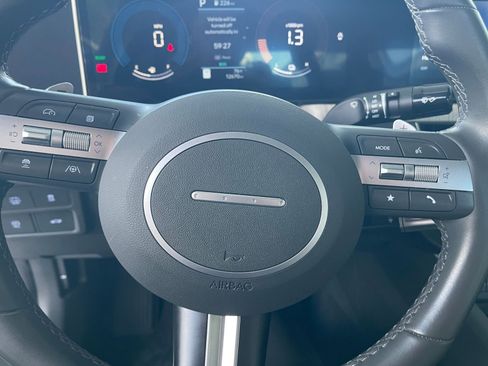 Used 2025 Hyundai Sonata SEL image 28