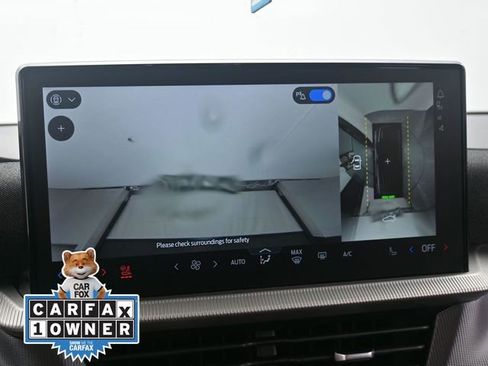 Used 2025 Ford Explorer ST image 15