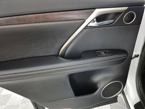 Used 2020 Lexus RX 350 AWD w/ Premium Package image 25