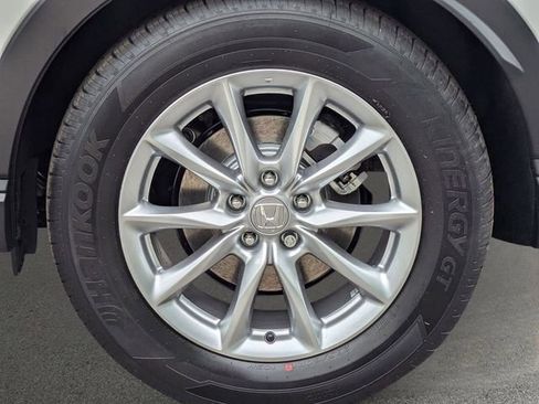 New 2026 Honda CR-V EX image 7