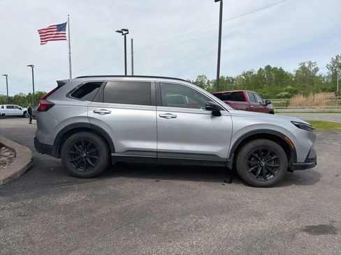 Used 2024 Honda CR-V Sport-L image 6