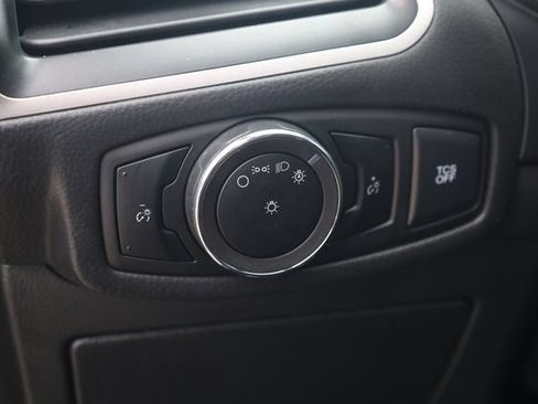 Used 2024 Ford Edge SEL AWD/4WD image 11