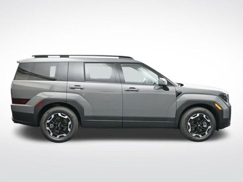 New 2026 Hyundai Santa Fe SEL FWD image 7