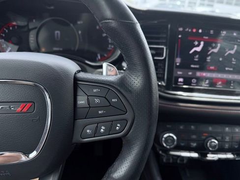 Used 2023 Dodge Durango R/T AWD/4WD image 36