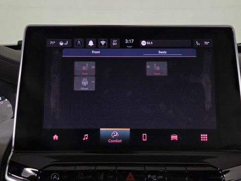 New 2026 Jeep Compass Limited image 23