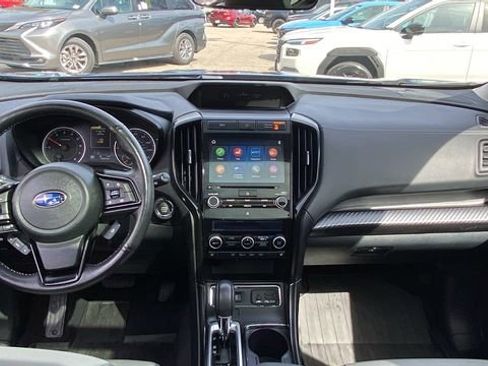Used 2022 Subaru Ascent Onyx Edition image 13