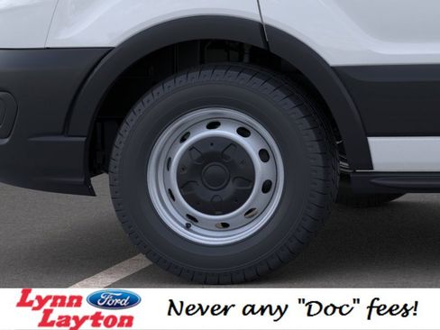 New 2026 Ford Transit 250 148 Medium Roof RWD image 19