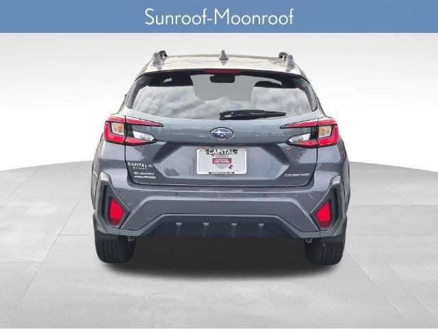 Certified 2025 Subaru Crosstrek 2.5i Limited w/ Crosstrek Mirror Package AWD/4WD image 5