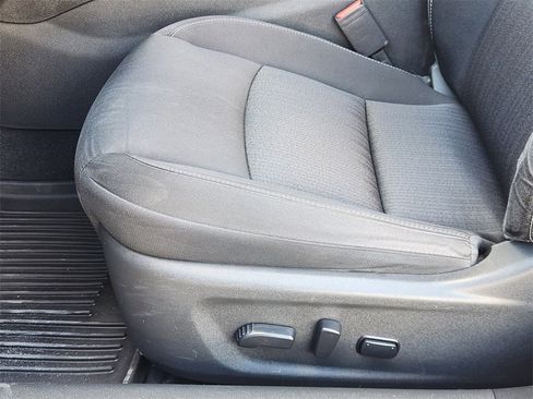 Used 2021 Nissan Altima 2.5 SV w/ SV Premium Package image 22