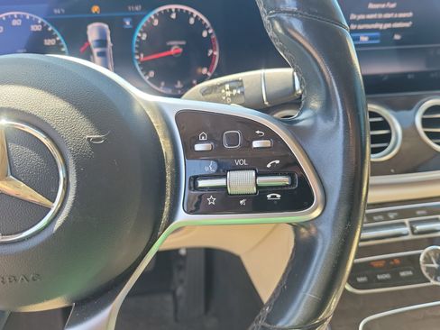 Used 2020 Mercedes-Benz E 350 Sedan image 26
