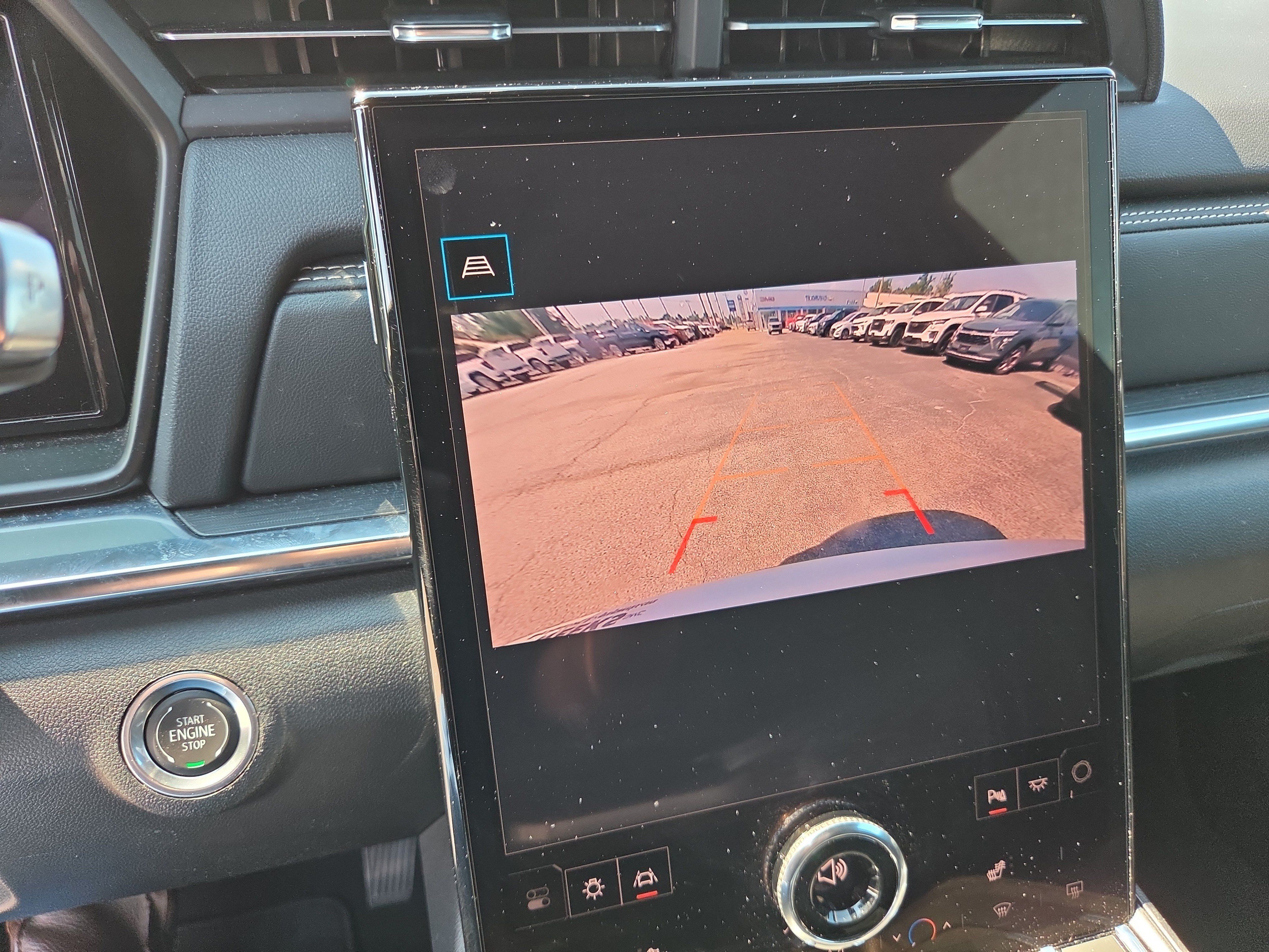Used 2026 GMC Terrain Elevation FWD image 10