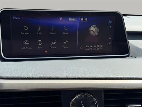 Used 2018 Lexus RX 350L FWD image 60