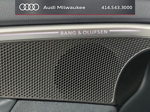 New 2026 Audi S5 Premium Plus AWD/4WD image 13