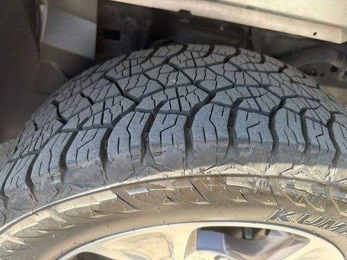 Used 2019 RAM 1500 Laramie RWD image 20