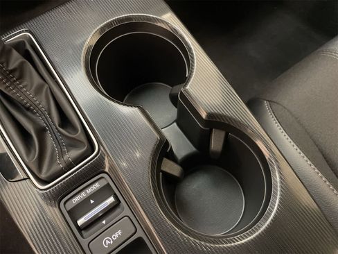 Certified 2025 Honda Civic Sport image 8