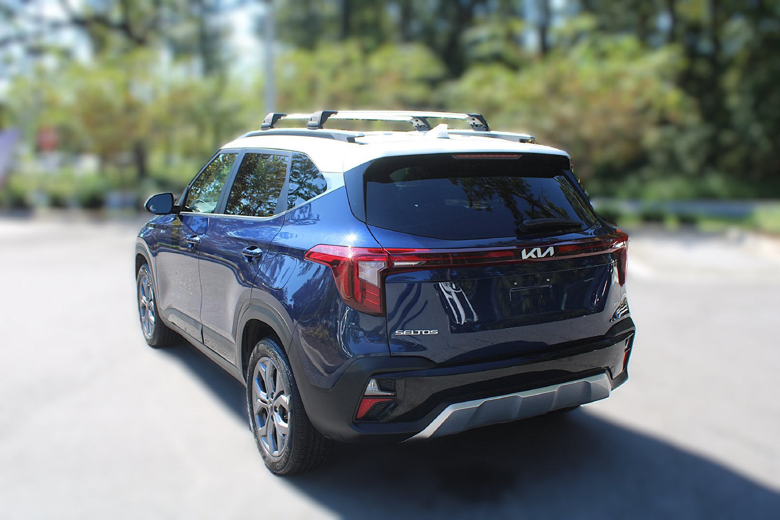 Certified 2024 Kia Seltos S AWD/4WD image 7