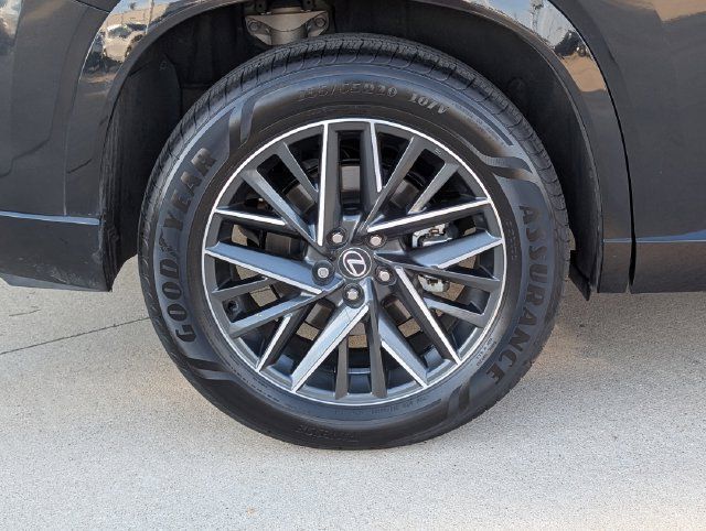 Used 2025 Lexus TX 350 AWD w/ Technology Package image 3