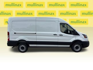 New 2026 Ford Transit 250 148 Medium Roof RWD video 2