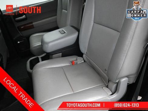 Used 2013 Toyota Sequoia Platinum image 24