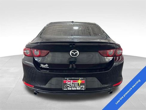 Used 2021 MAZDA MAZDA3 s image 6