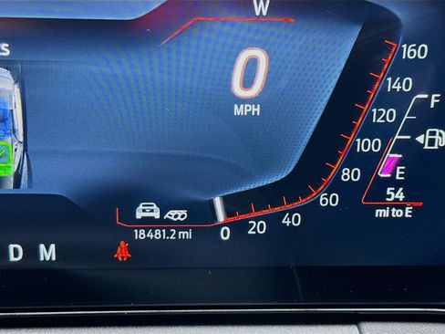 Used 2024 Ford Mustang GT Premium RWD image 8