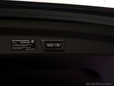 Certified 2025 BMW X1 xDrive28i image 31