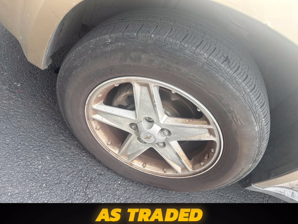 Used 2006 Chevrolet Equinox LT w/ LT Preferred Equipment Group AWD/4WD image 11