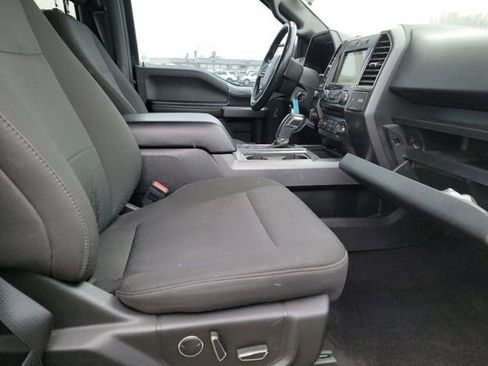 Used 2018 Ford F150 XLT w/ Equipment Group 302A Luxury image 10