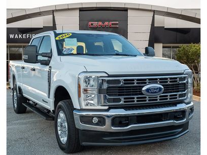Used 2026 Ford F250 XLT