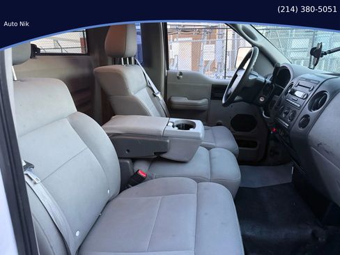 Used 2004 Ford F150 XL image 12