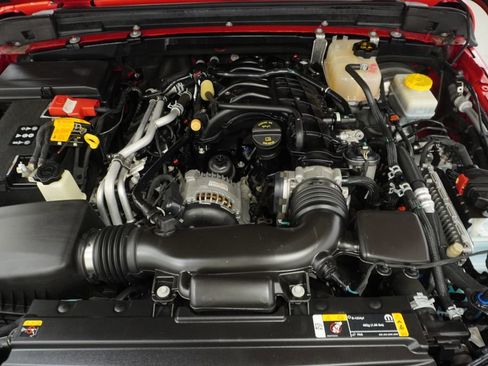 Used 2022 Jeep Wrangler Unlimited Sport image 51