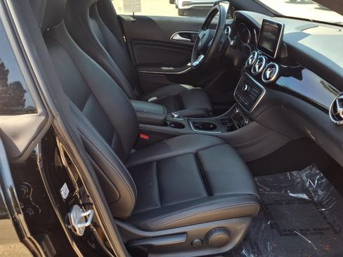Used 2016 Mercedes-Benz CLA 250 4MATIC image 24