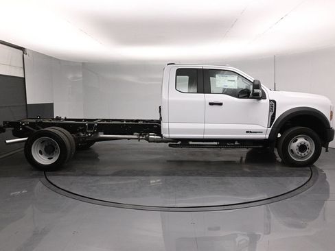 New 2026 Ford F450 XL image 8