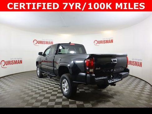 Used 2022 Toyota Tacoma SR image 8