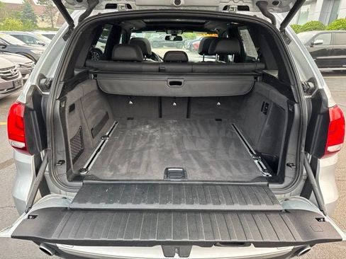 Used 2017 BMW X5 xDrive35i AWD/4WD image 20