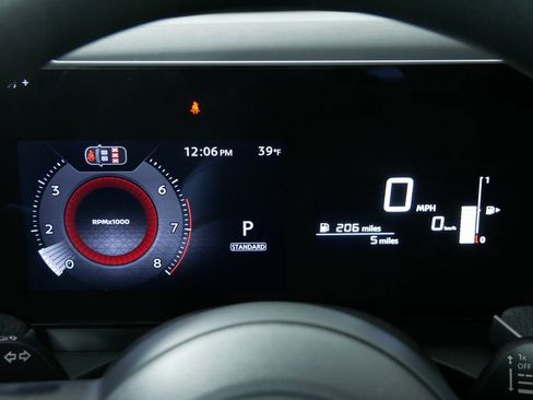 New 2026 Nissan Kicks S image 28