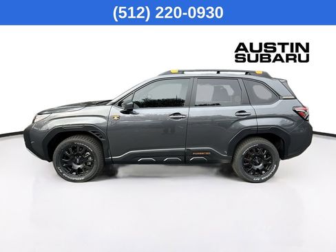 New 2026 Subaru Forester Wilderness image 5