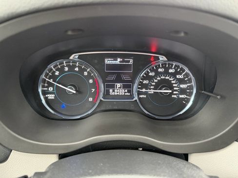 Used 2018 Subaru Forester 2.5i Premium AWD/4WD image 13