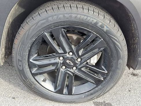 Used 2025 Chevrolet Trax ACTIV w/ Driver Confidence Package image 11