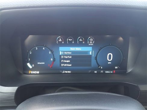 Used 2025 Ford F150 STX image 16