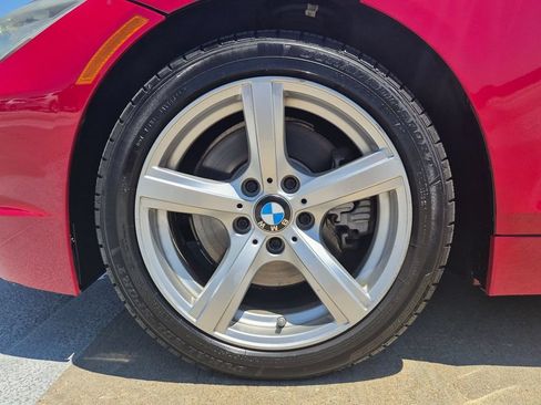 Used 2015 BMW Z4 sDrive28i RWD image 20
