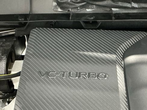 Used 2025 Nissan Murano SV image 30