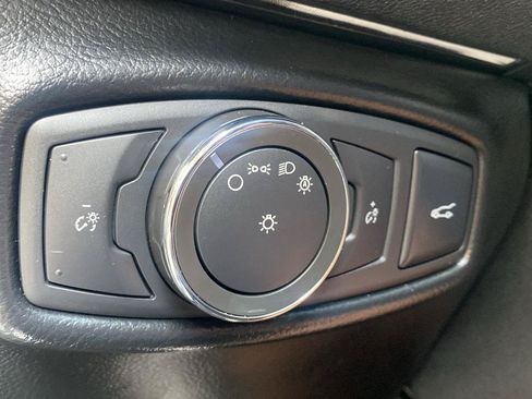 Used 2016 Lincoln MKZ AWD w/ Equipment Group 300A Reserve image 18