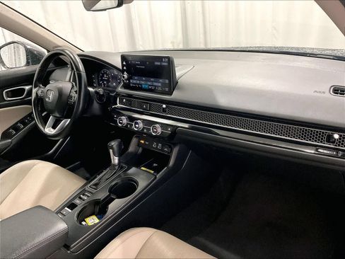 Used 2024 Honda Civic Touring image 14