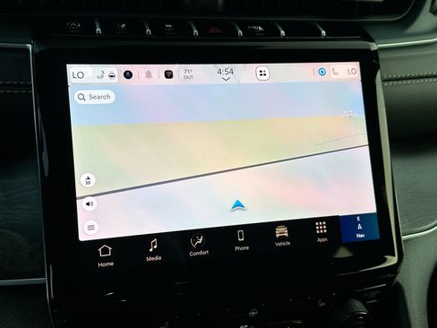 New 2025 Jeep Grand Cherokee L Limited w/ Black Appearance Package image 18