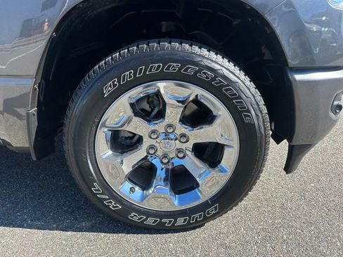 Used 2022 RAM 1500 Big Horn image 15