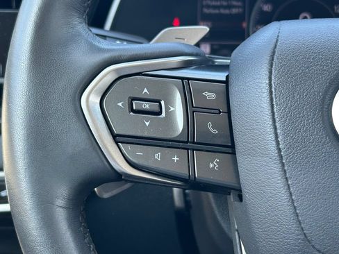 Used 2023 Lexus RX 350h w/ Accessory Package (2T) AWD/4WD image 30