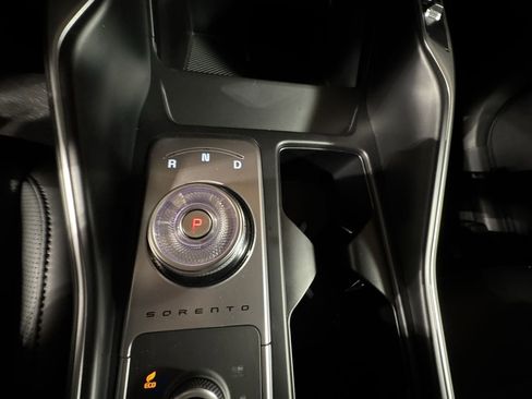 New 2026 Kia Sorento EX w/ EX Premium Package image 28