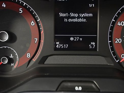 Used 2019 Volkswagen Jetta S w/ Driver Assistance Package image 26