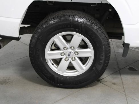 Used 2023 Ford F150 XLT w/ Equipment Group 301A Mid image 14